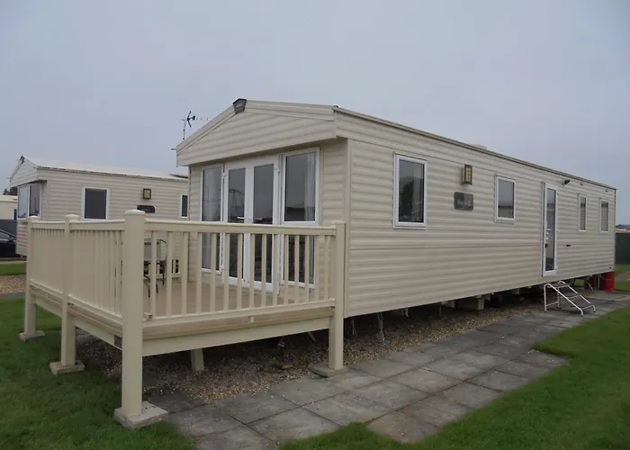 Kingfisher Merlin III 8 Berth Central Heated