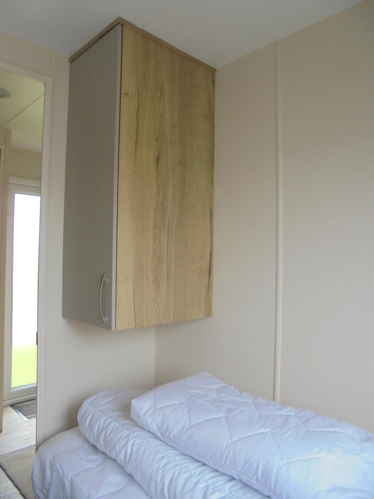 Kingfisher Merlin Iii 8 Berth Heated Casa de Férias