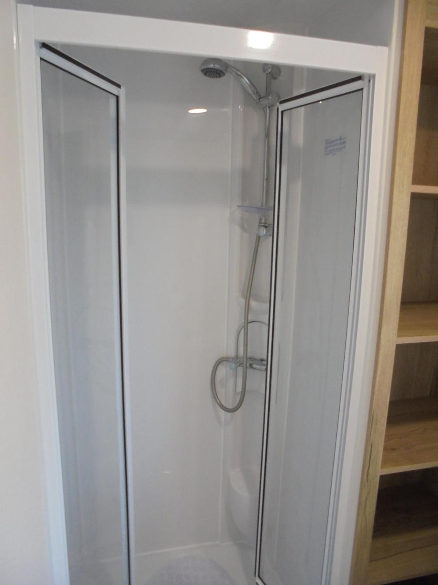 Casa de Férias Kingfisher Merlin Iii 8 Berth Heated Ingoldmells